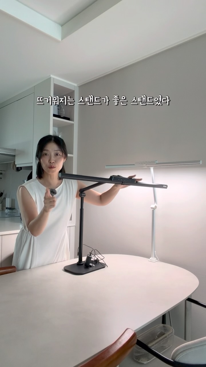 디트렌드 스탠드