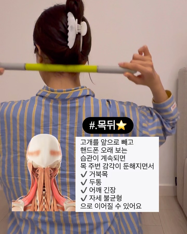 나보소 뉴로스틱