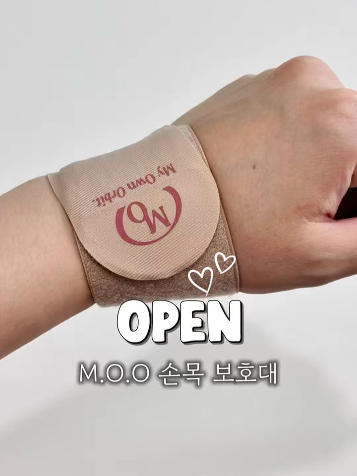 M.O.O 손목 보호대