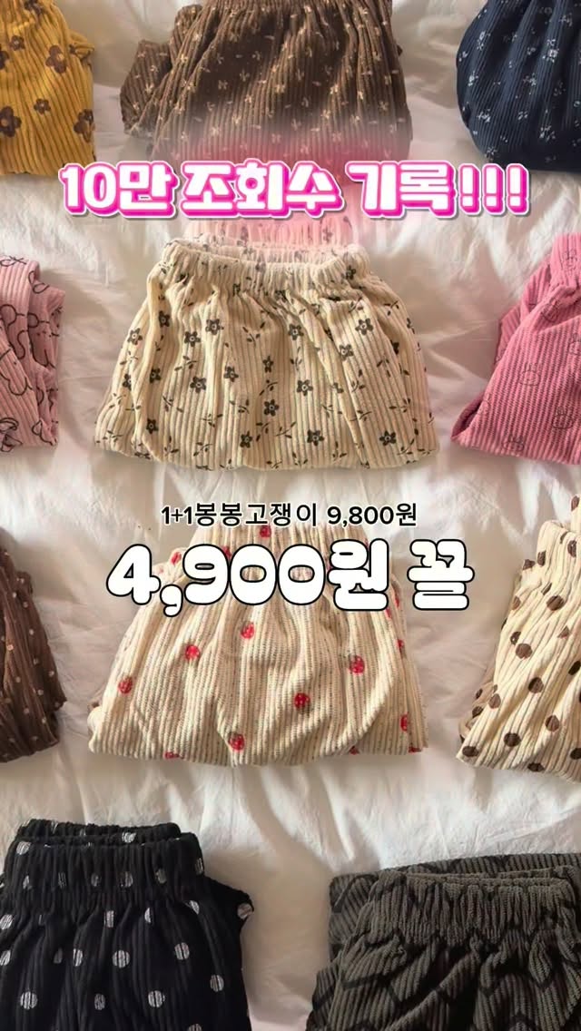 라라노아 봉봉고쟁이