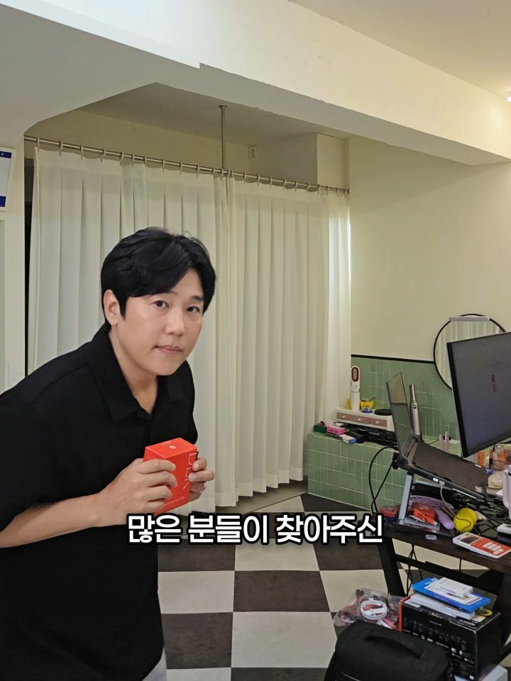 더블엔 사천댁 4000DEK