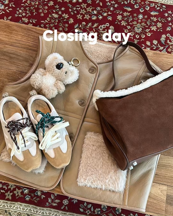 OZWEAR UGG 호주 어그 모음전