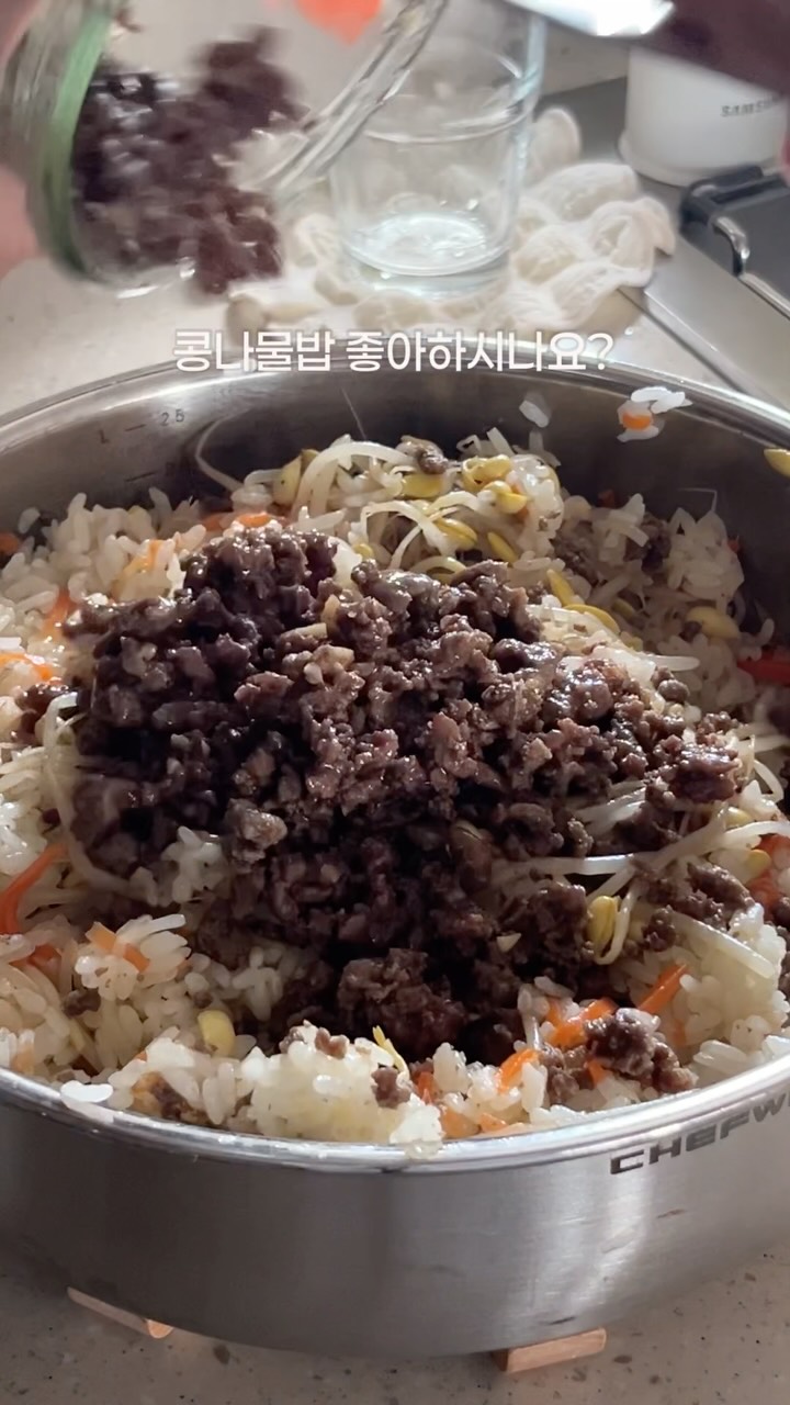 스마트쿠커 22cm