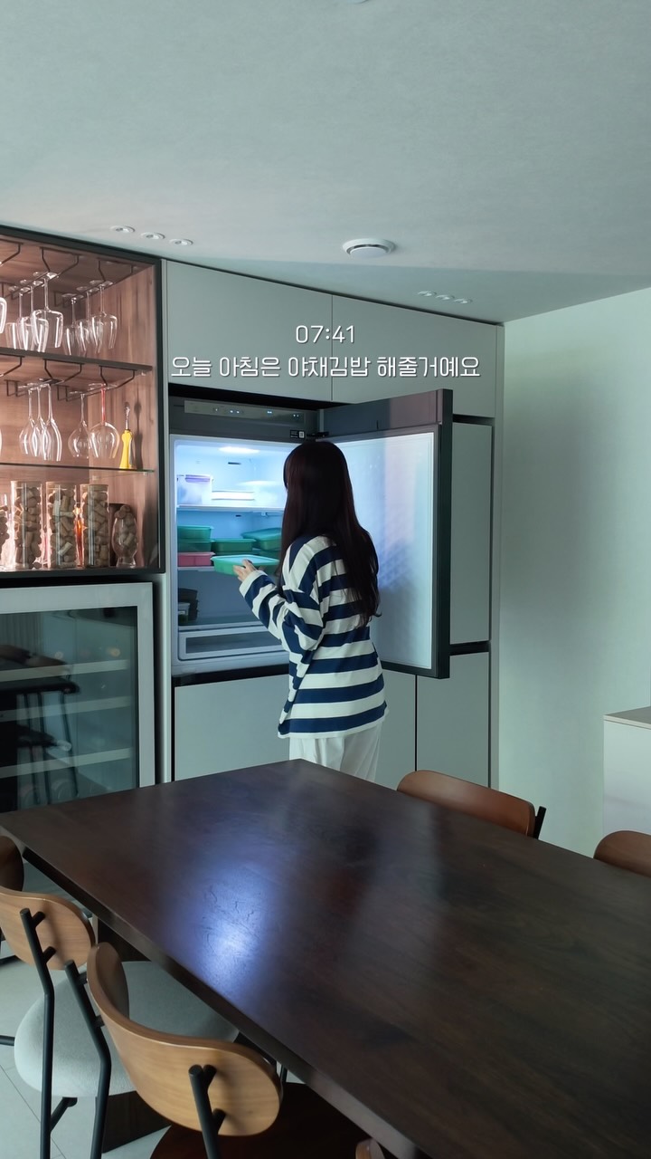 원목 독서대·책장·테이블 세트