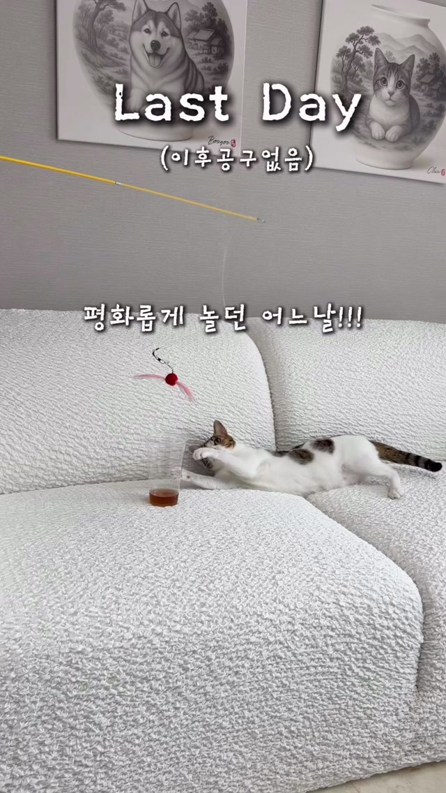 발수 올핏 소파커버