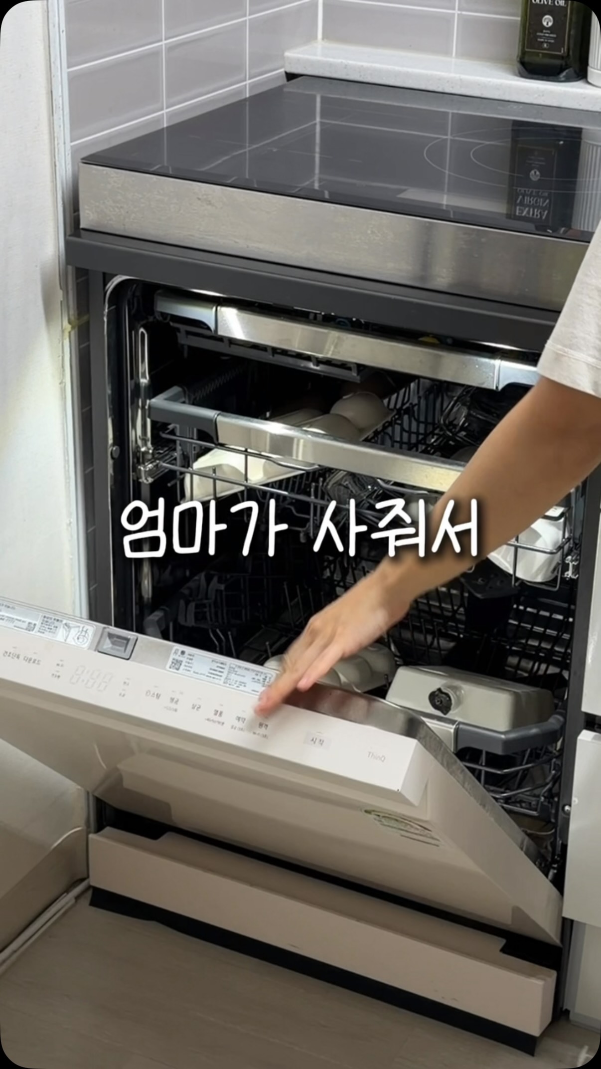 레드루트 식세기세제·캡슐세제·표백제