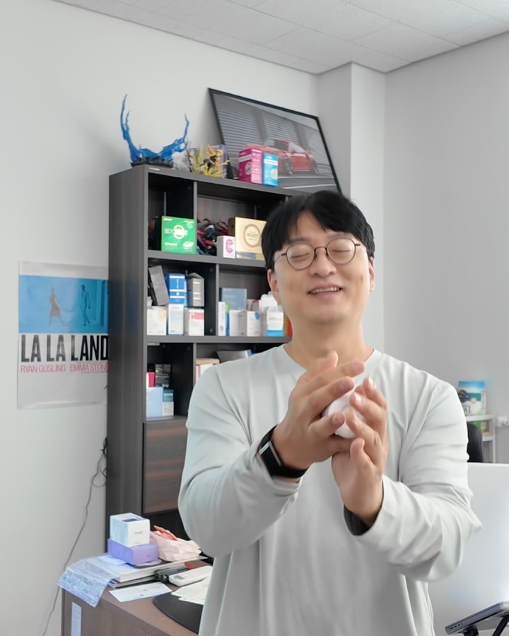 YDY 베르베린 파이토좀