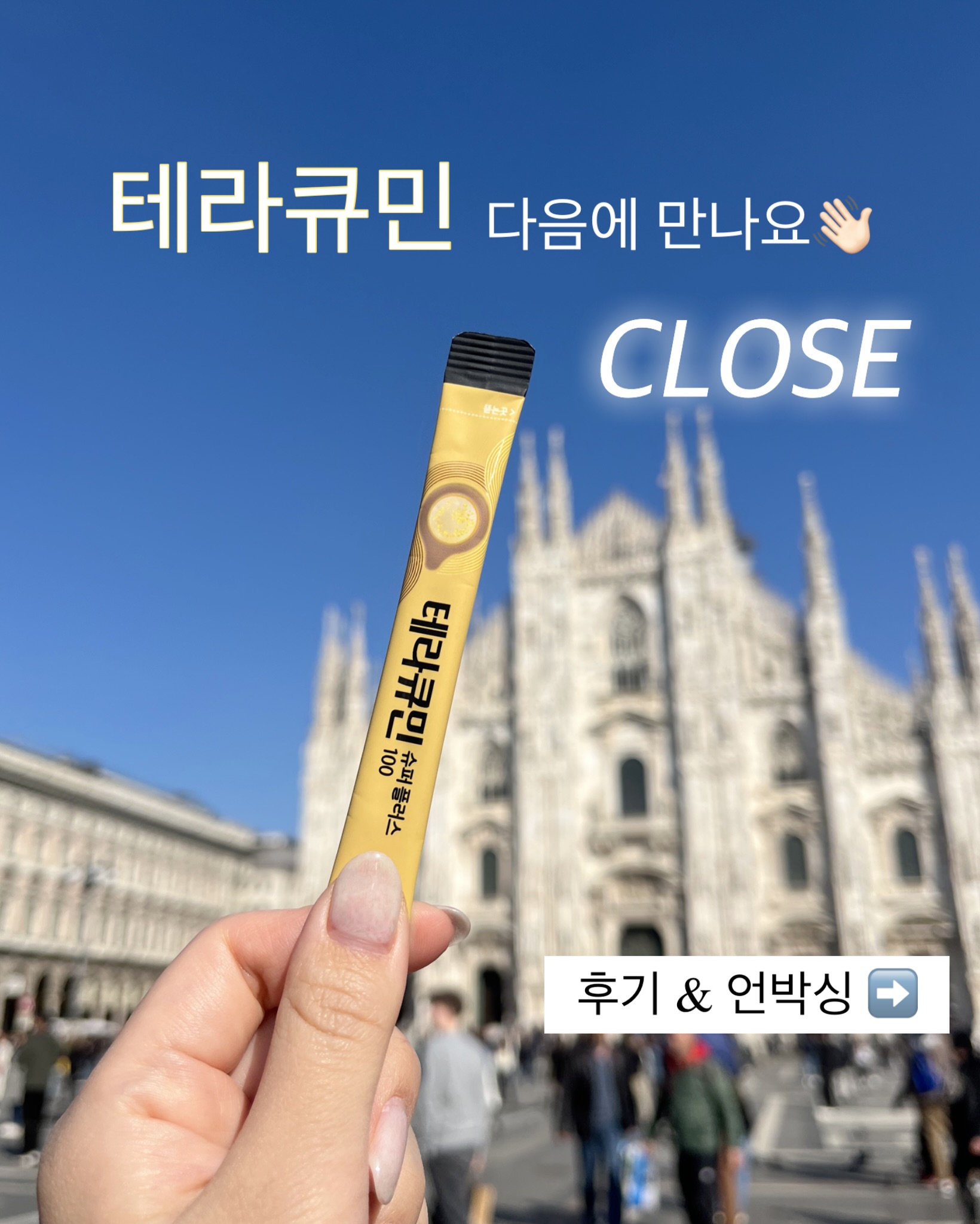 테라큐민 맥스