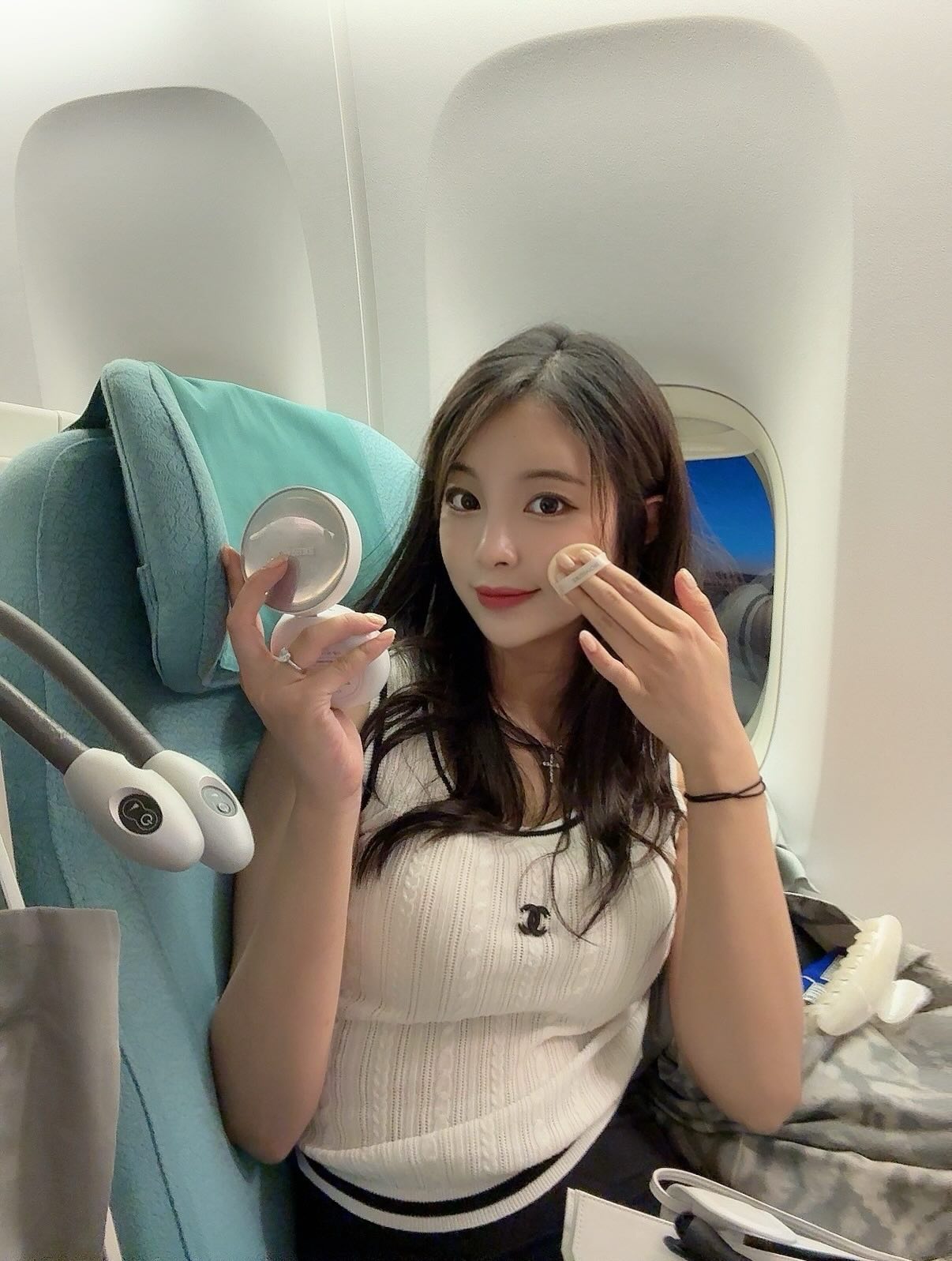 신부쿠션