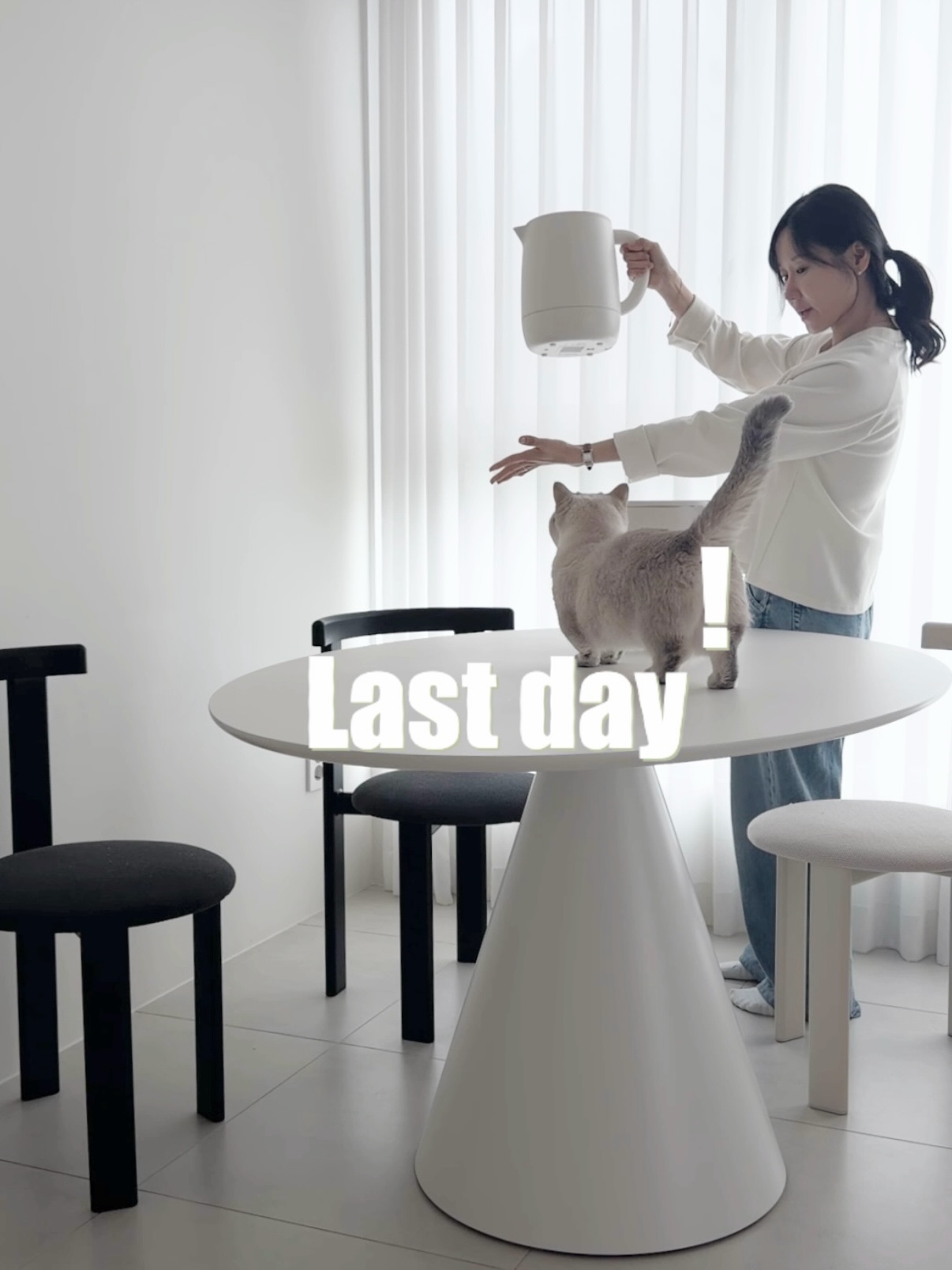 이젠 가습기