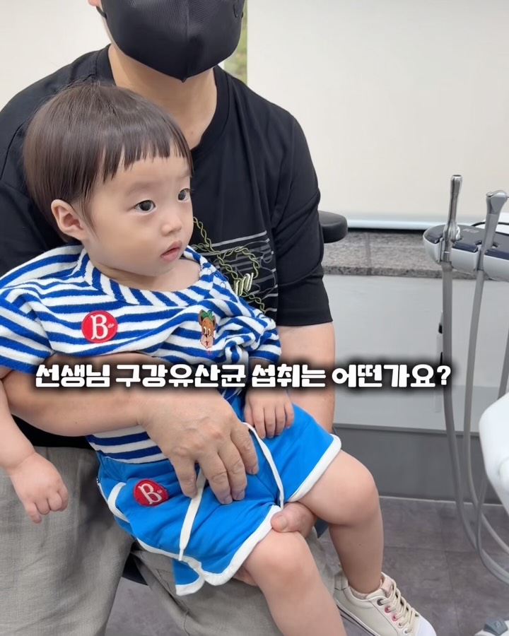 리틀펄리 자일리톨 락토캔디