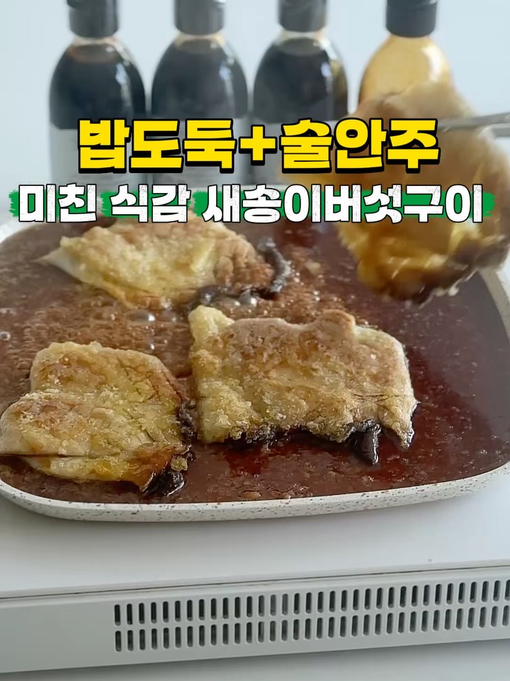트루오 저당 굴소스