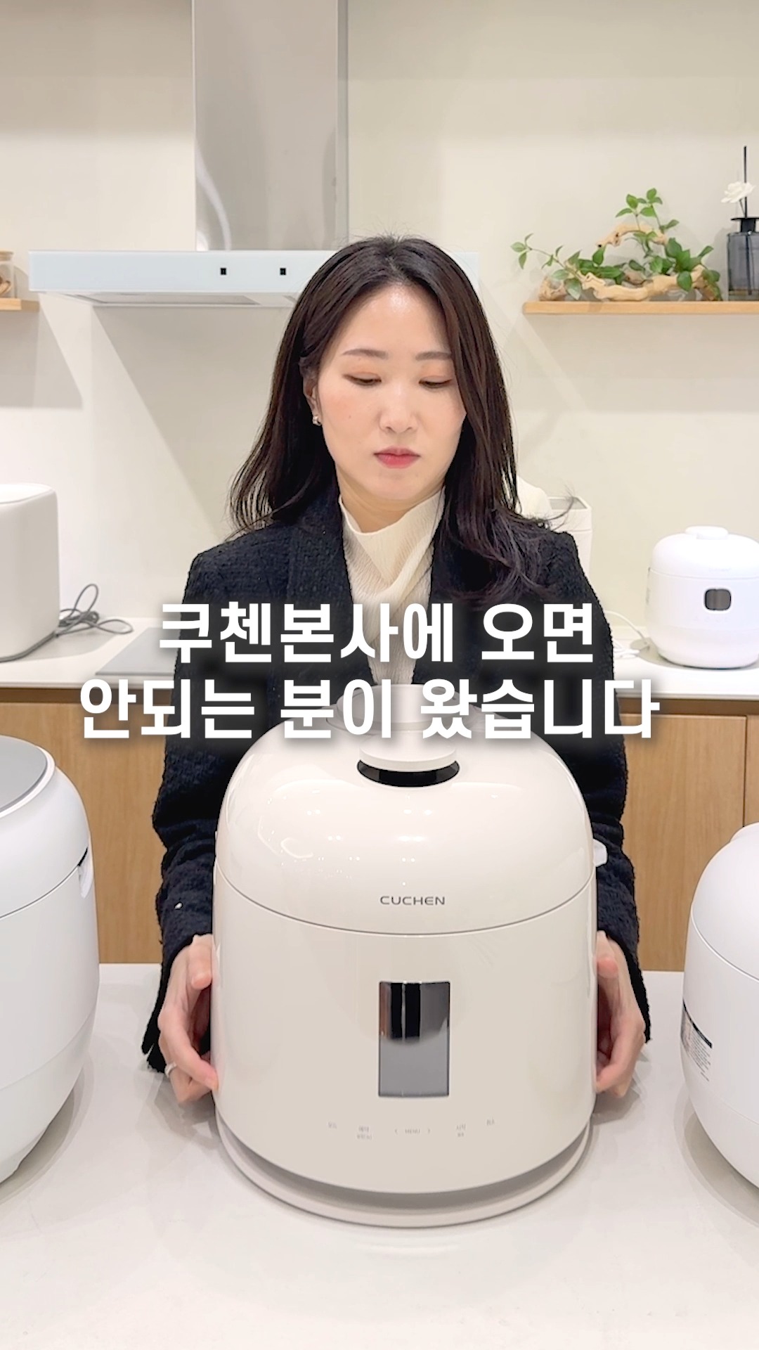 쿠첸 모음전